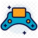 Controller Game Console Icon