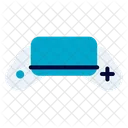 Controller Game Console Icon