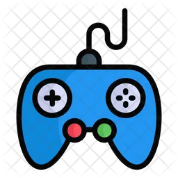 Controller  Icon