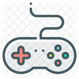 Controller  Icon