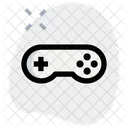 Controller Game Controller Joystick Icon