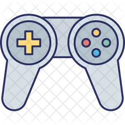 Controller  Icon