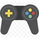 Game Joystick Gaming Icon