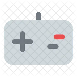 Controller  Icon