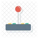 Controller Joystick Joypad Icon