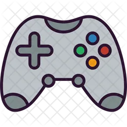 Controller  Icon