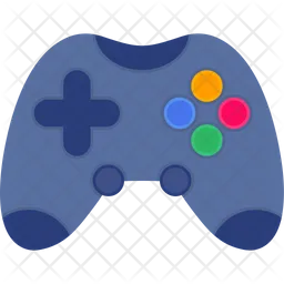 Controller  Icon