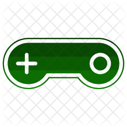 Controller Logo Icon