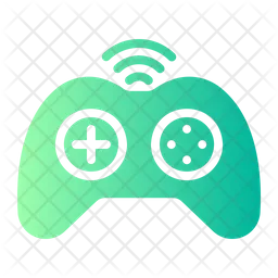 Controller  Icon