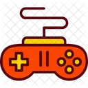 Controller Game Gamepad Icon