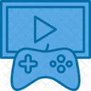 Controller Device Game Icon