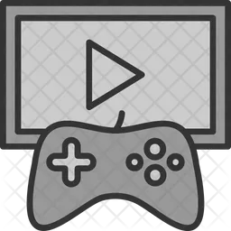 Controller  Icon