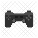 Gaming Console Game Icon