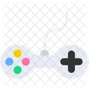 Controller Game Joystick Icon