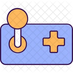 Controller  Icon