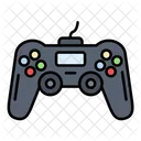 Game Joystick Console Icon
