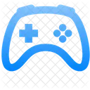Controller Device Gaming Icon