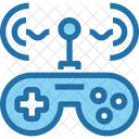 Controller di gioco  Icon