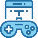 Controller di gioco  Icon