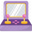 Controller Game Stick Game Icon