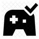 Controller Game Gamepad Icon
