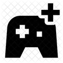 Controller Game Gamepad Icon