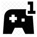 Controller Game Gamepad Icon