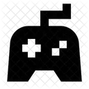 Controller Game Gamepad Icon
