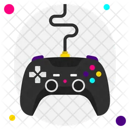 Controller  Icon