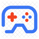 Controller Game Joystick Icon