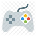 Controller Game Joystick Icon