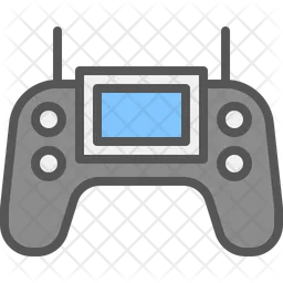 Controller  Icon