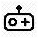 Controller  Icon