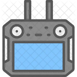 Controller  Icon