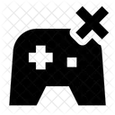 Controller  Icon