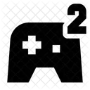 Controller  Icon