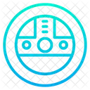 Gaming Controller Gaming Steering Game Controller Icon