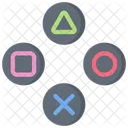 Controller  Icon
