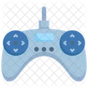Control Drone Technology Icon
