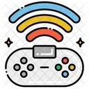 Controller  Icon
