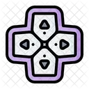 Controller  Icon