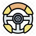 Controller  Icon
