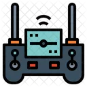 Controller  Icon