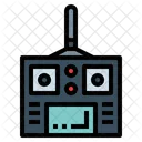 Controller  Icon