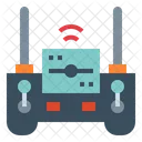 Controller  Icon
