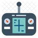 Controller  Icon