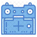 Controller  Icon