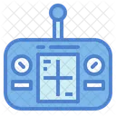 Controller  Icon