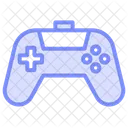 Controller joystick  Icon