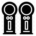 Controller remote  Icon